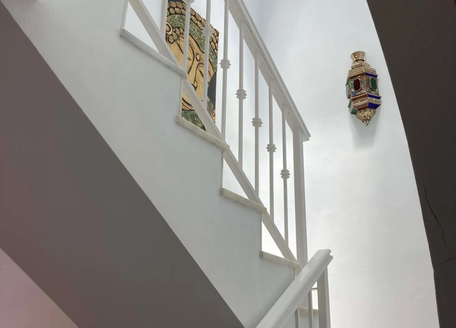 Lägenhet Shr061 Apartamento Con Piscina Cerca De La Playa Nerja