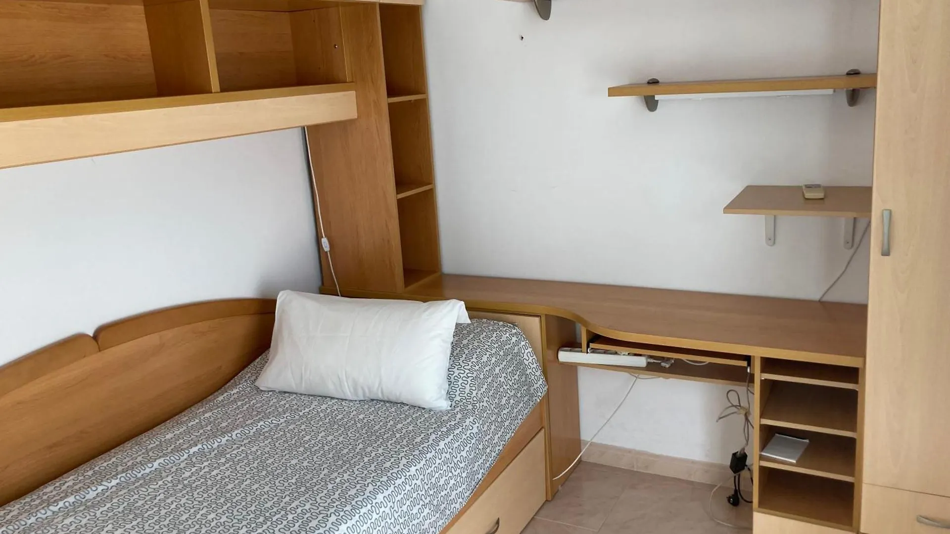 Shr061 Apartamento Con Piscina Cerca De La Playa Nerja 0*,  Spanien
