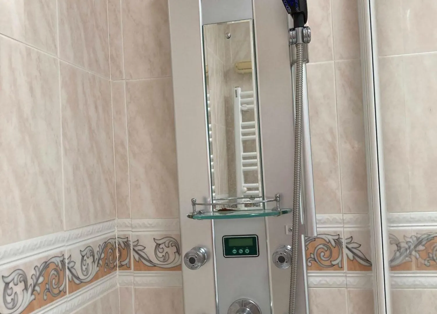 Lägenhet Shr061 Apartamento Con Piscina Cerca De La Playa Nerja Spanien