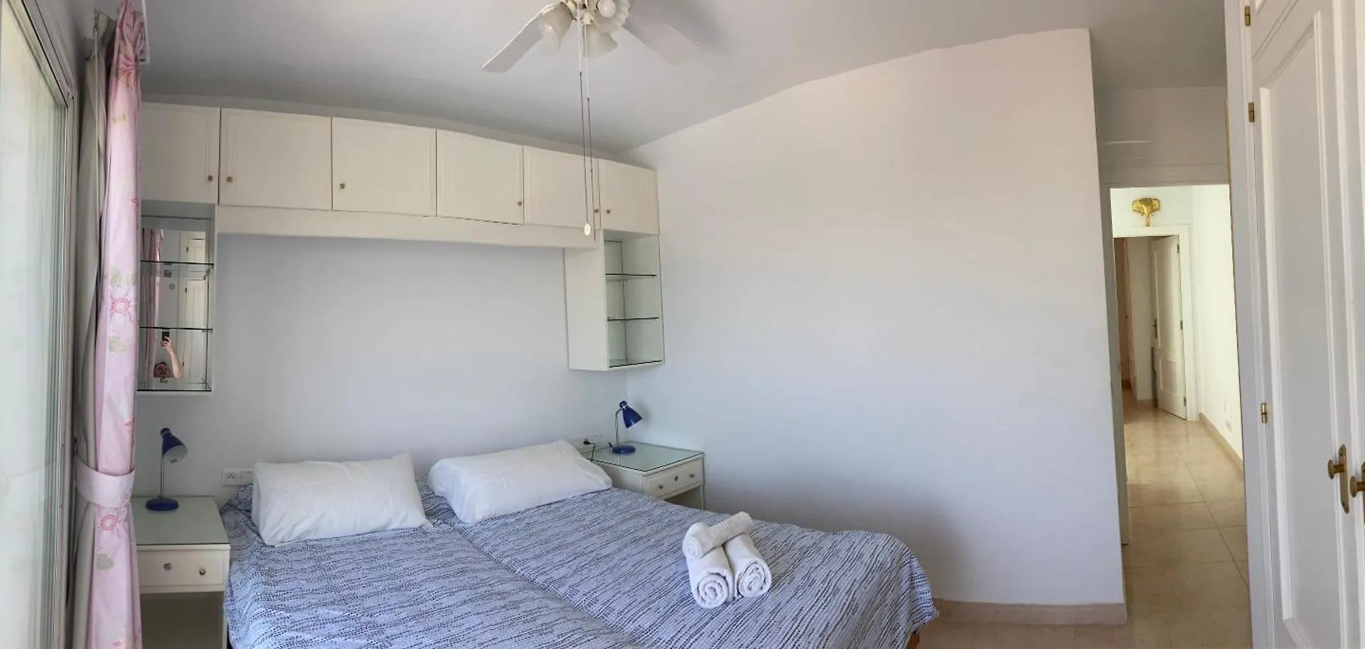 Shr061 Apartamento Con Piscina Cerca De La Playa Nerja Lägenhet