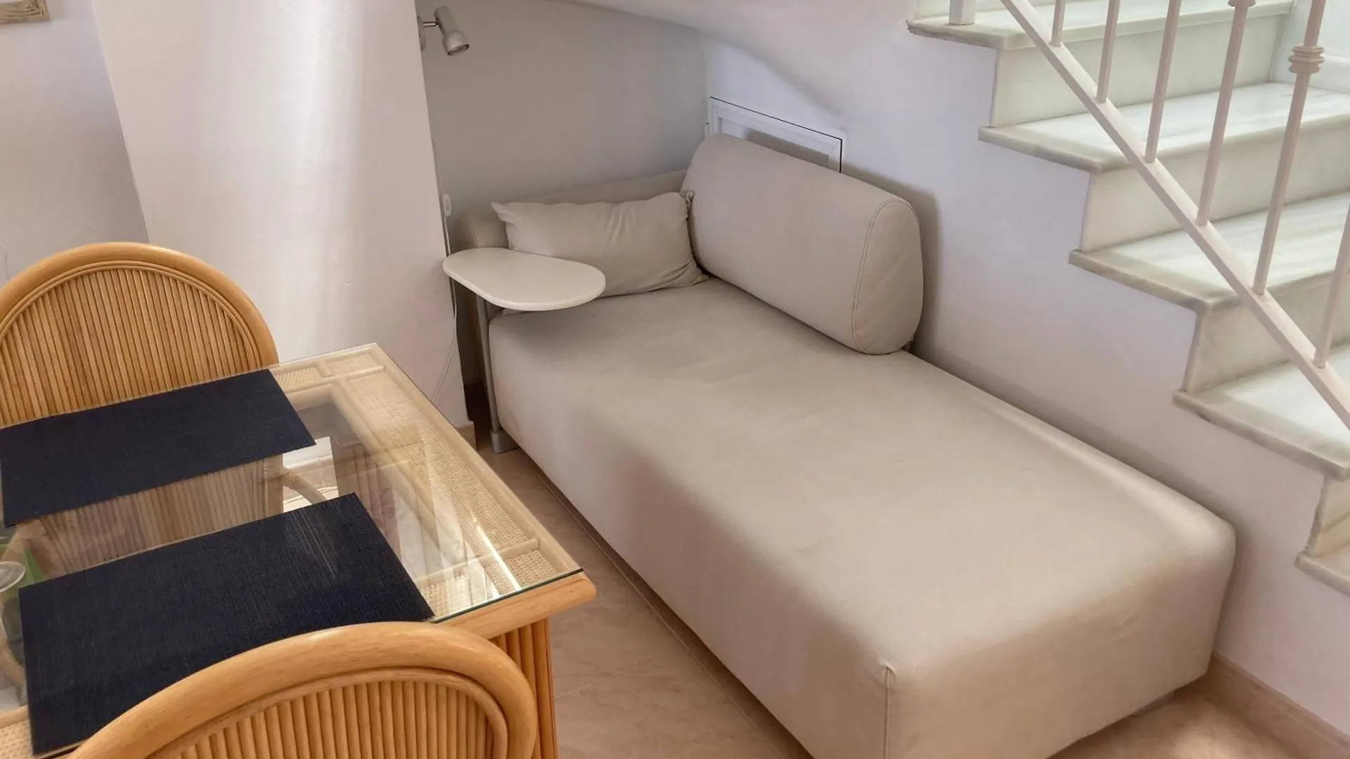 Shr061 Apartamento Con Piscina Cerca De La Playa Nerja Spanien