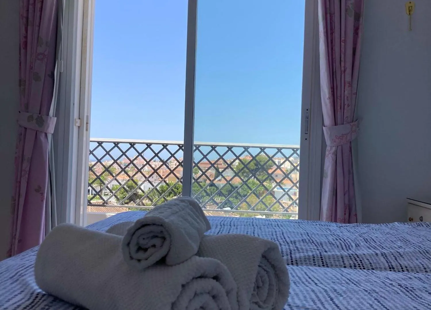 Shr061 Apartamento Con Piscina Cerca De La Playa Nerja