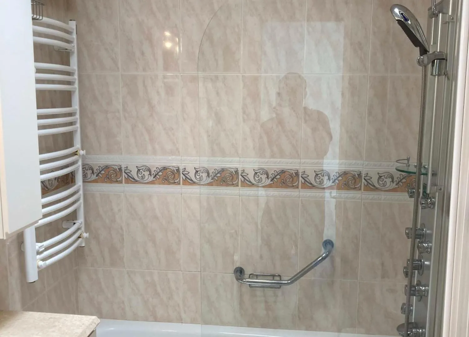 Shr061 Apartamento Con Piscina Cerca De La Playa Nerja