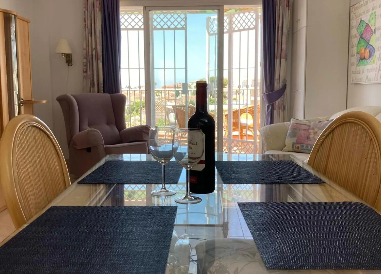 Shr061 Apartamento Con Piscina Cerca De La Playa Nerja