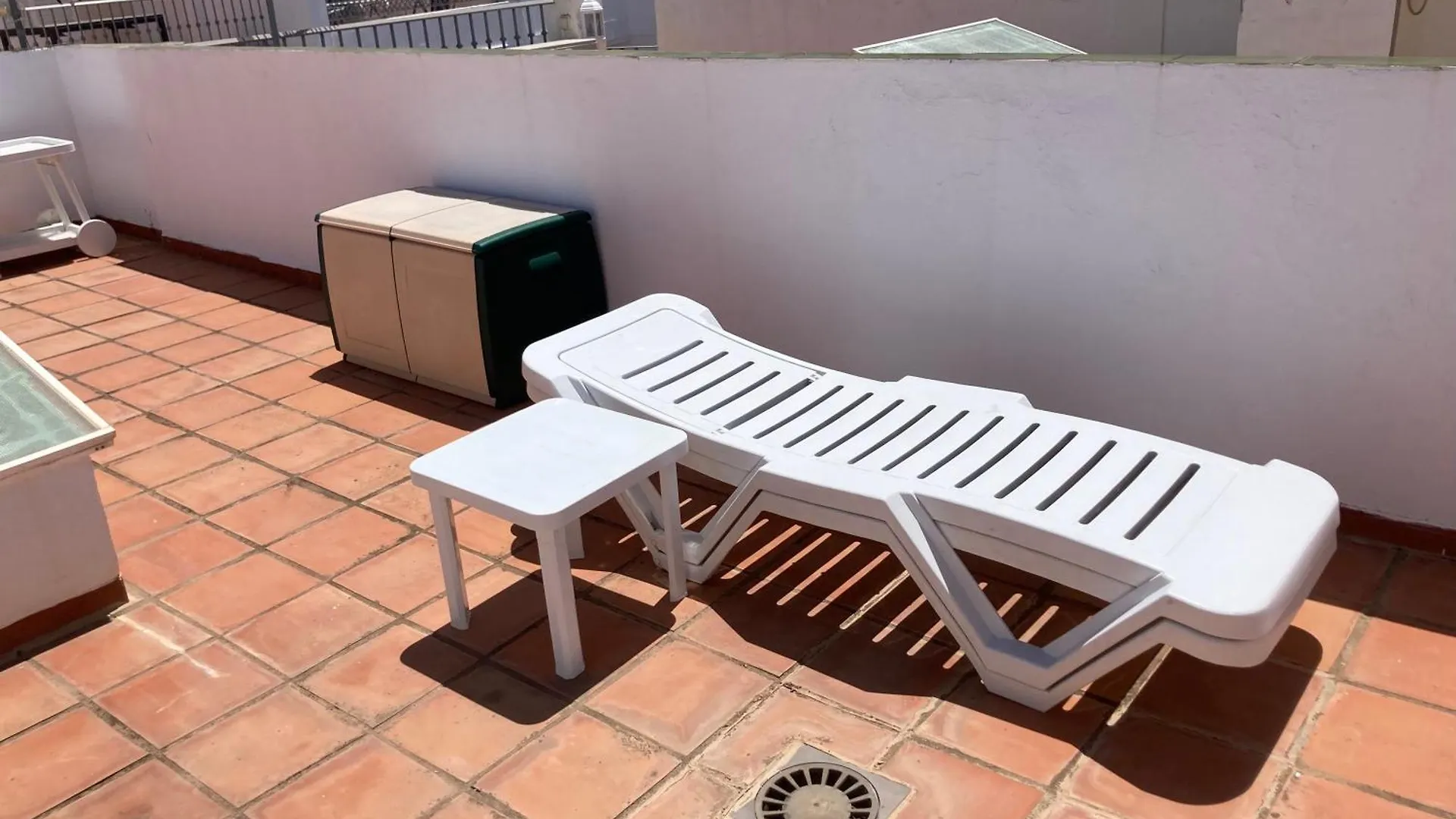 Shr061 Apartamento Con Piscina Cerca De La Playa Nerja 0*,